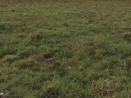 terrain 640 m² giel courteilles