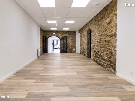 location local commercial 100m2