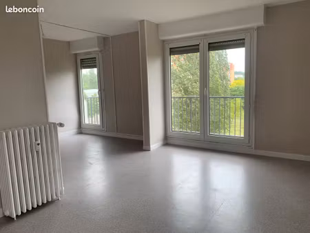 appartement t3 - saint-dizier