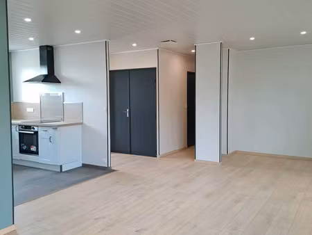 maison t4 - quartier calme - refaite à neuf