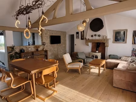 maison l´epine