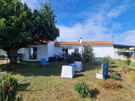 maison 3 pièces 104 m²