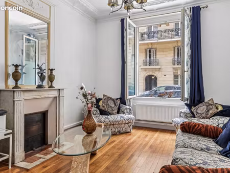 appartement 3 pièces 76 m²
