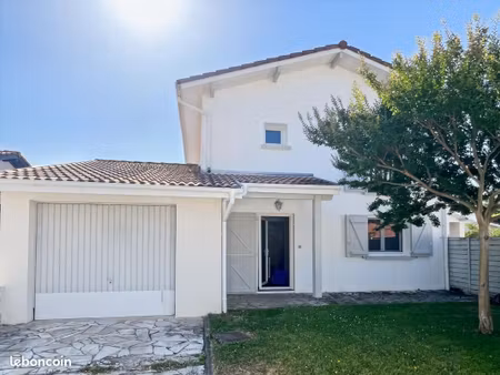 maison 4 pièces 96 m²