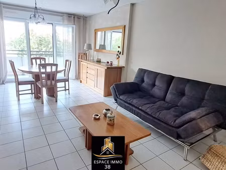 appartement 4 pièces 83 m²