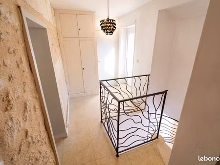 immeuble 204 m² l ile bouchard