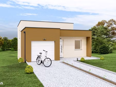 maison 5 pièces 110 m²