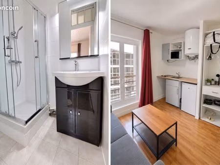 location studio à villejuif