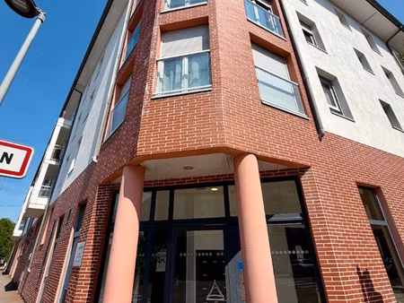 appartement 3 pièces 69 m²