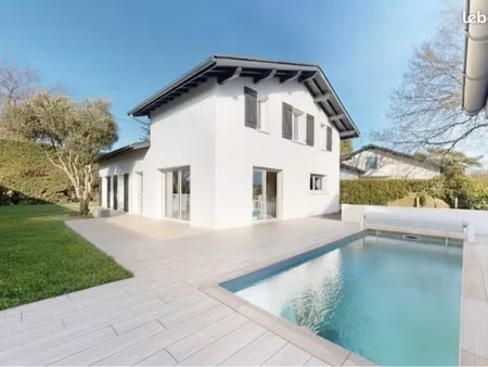 maison bassussarry