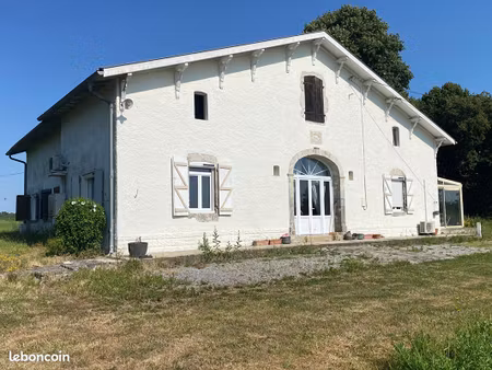 ferme 7 pièces 188 m²