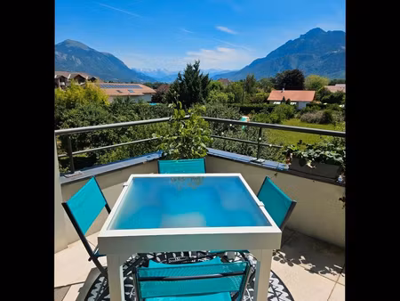 appartement t4 de 71m²