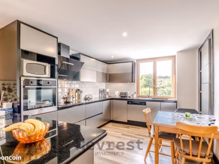 appartement 3 pièces 81 m²