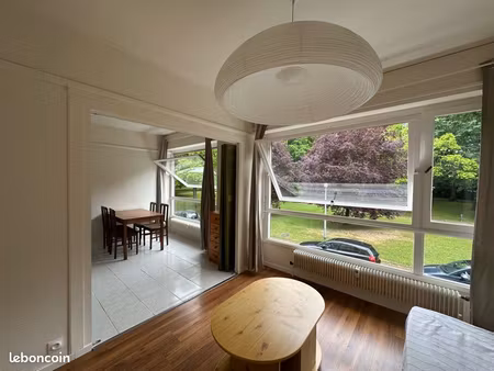 studio étudiant