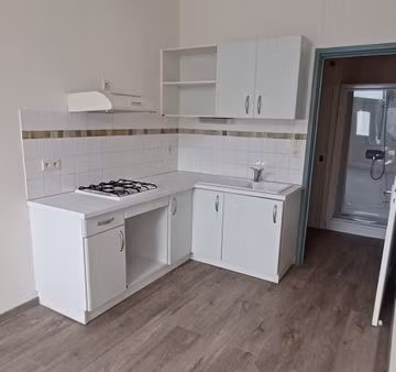 appartement 2 pieces avec place parking