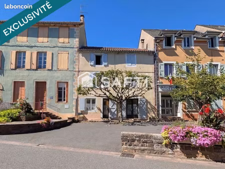 maison 6 pièces 160 m²