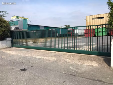 box de stockage