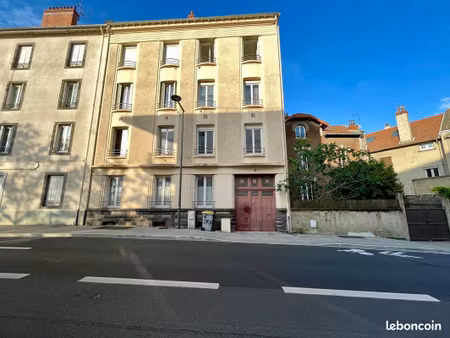 loue appartement t2