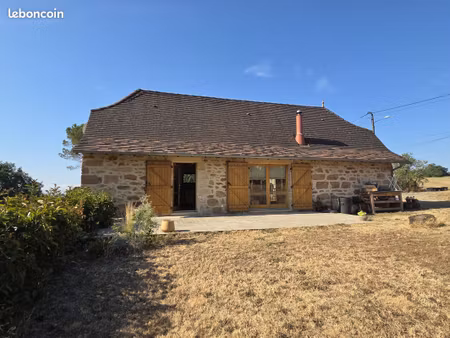 grange 3 pièces 87 m²