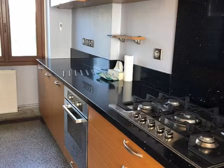 maison de ville 4 pièces 74 m²