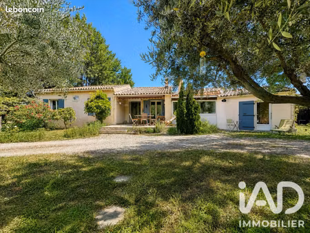 maison 5 pièces 127 m²