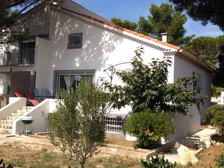 villa t4