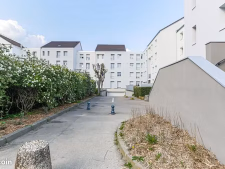 duplex 5 pièces 99 m²