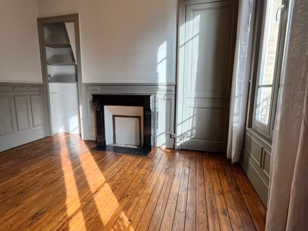 appartement quartier place saint marc