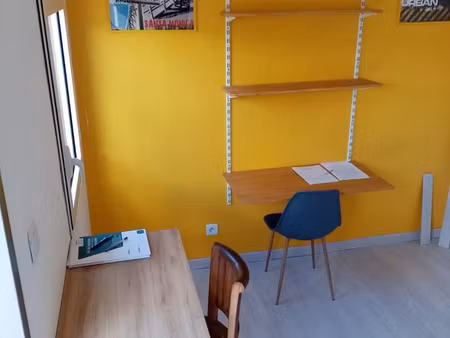 location studio étudiant
