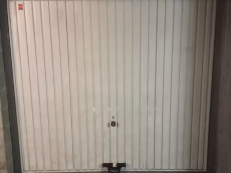 box de stationnement sécurisé à louer ivry-sur-seine - hyper centre