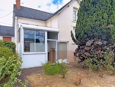 maison 4 pièces 62 m²