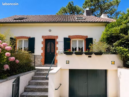 maison 5 pièces 89 m²
