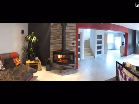maison a vendre a terrain