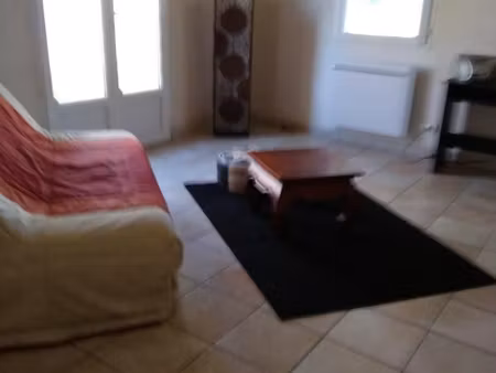 chambre 1 pièce 11 m²