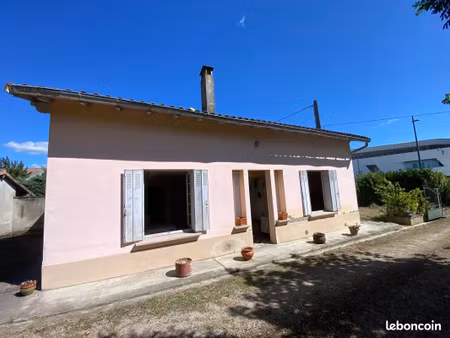 maison 3 pièces 85 m²