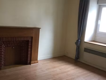 t2 plein centre 40 m2