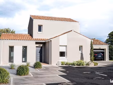 maison 5 pièces 97 m²