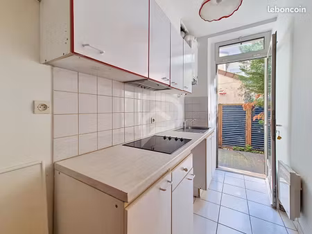 appartement 3 pièces 67 m²