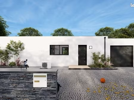 maison 5 pièces 98 m²