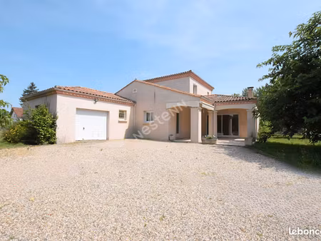 maison 4 pièces 117 m²