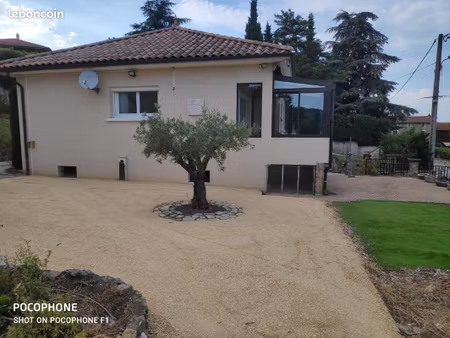 maison individuelle a louer