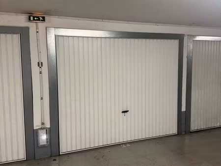 parking box saint cloud village