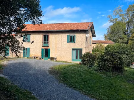 maison 140 m2 albine dpe a