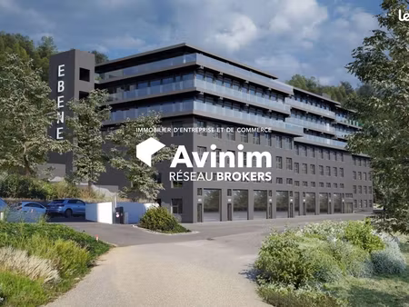bureaux 79 m² poisy