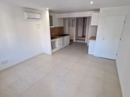 maison t4