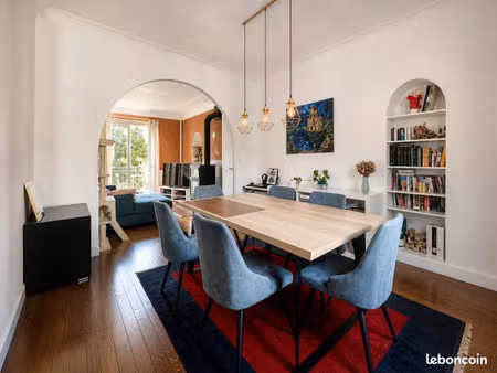 maison 5 pièces 90 m²
