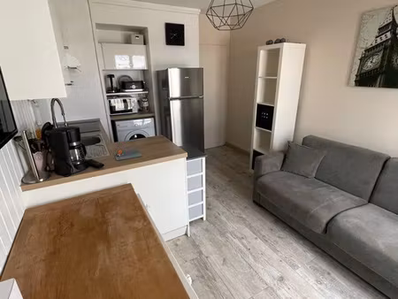 duplex bord de mer