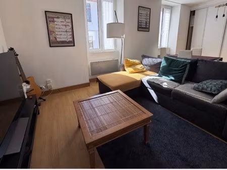 appartement t3 cœur de saint esprit