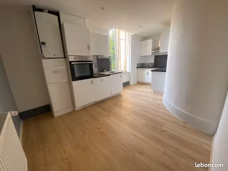loue appartement f4 95m2