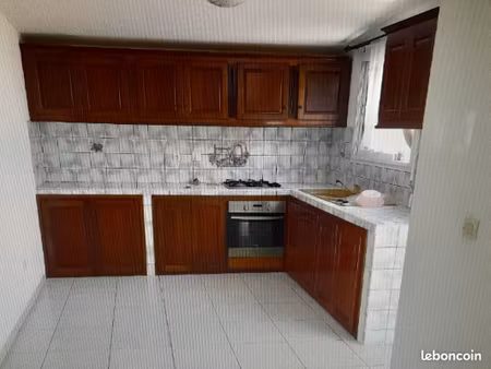 maison a louer t3